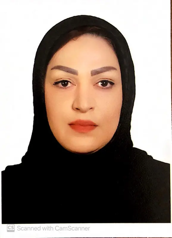 فتانه الله داد