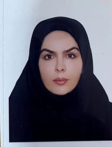 مریم سراج نیا