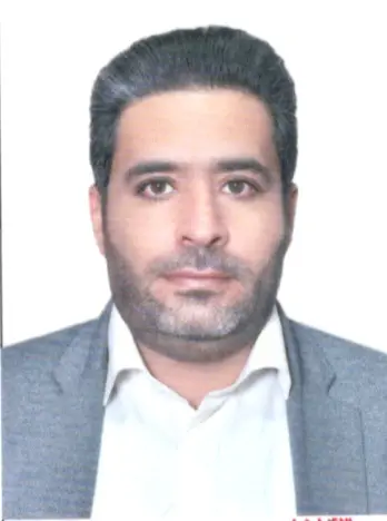 اکبر زارع زاده
