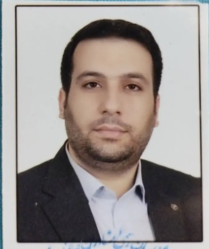 علیرضا خزان