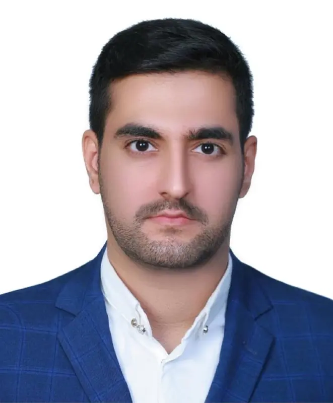 روح الله نوربخش