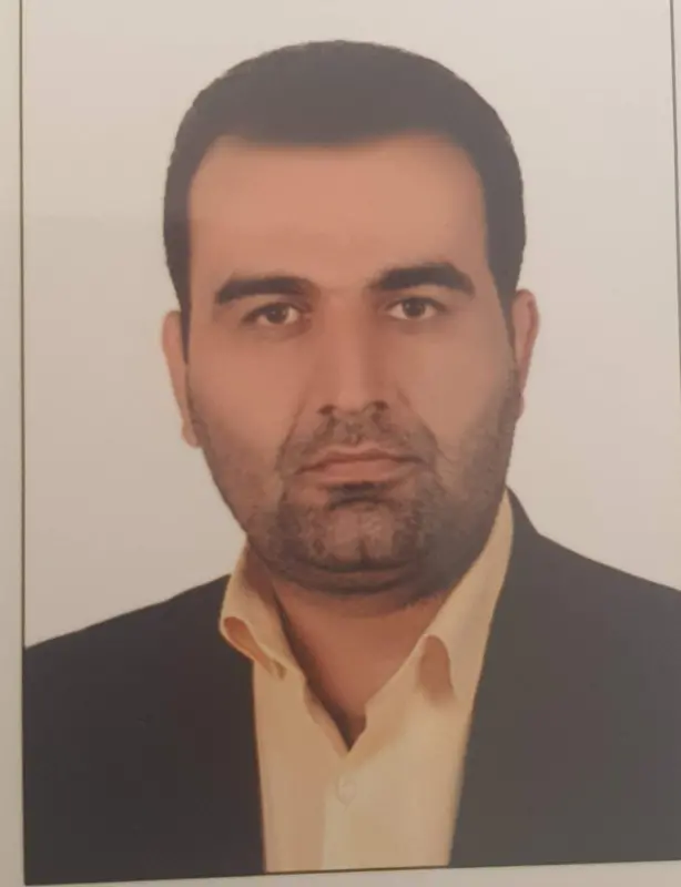 کمیل محمدی