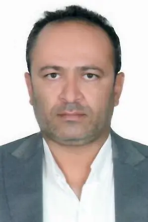 مسعود عنایتی