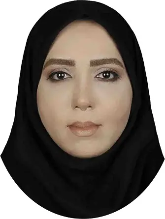 سهیلا السادات موسویان