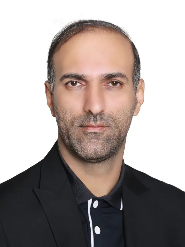 احمد امیرعظیمی