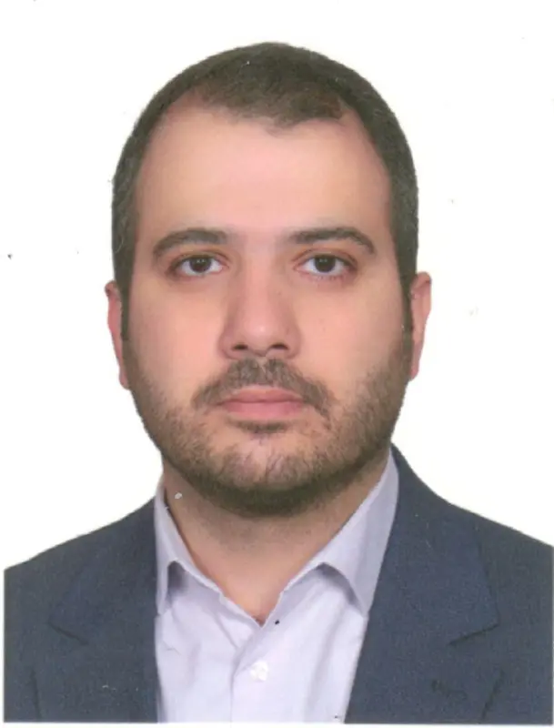 سید مسیح مرتضوی