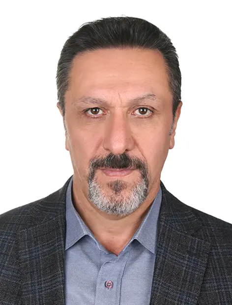 اکبر حسینی کیا
