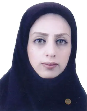 تهمینه سادات موسوی