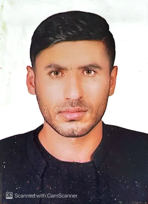 امیر ملاح نژاد
