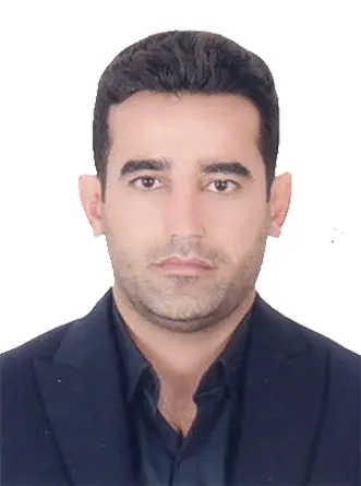 اسداله بال افکنده
