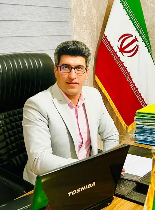 مرتضی پناهی رحیملو