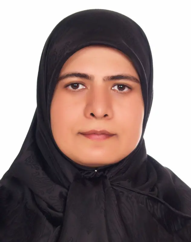 سعیده نصراللهی