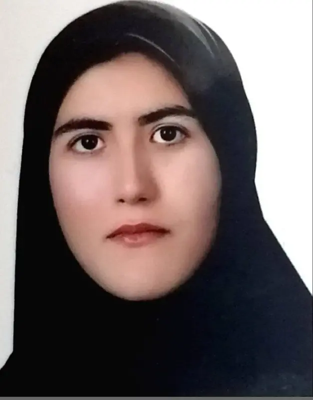 افسانه احمدی