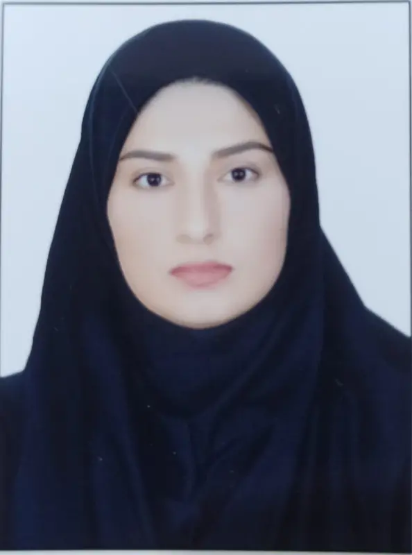 میترا فرهادی