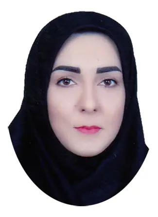 بهناز روزبهانی