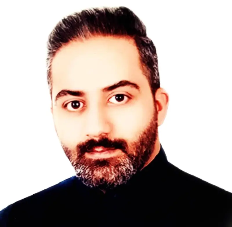 بهزاد منتظری