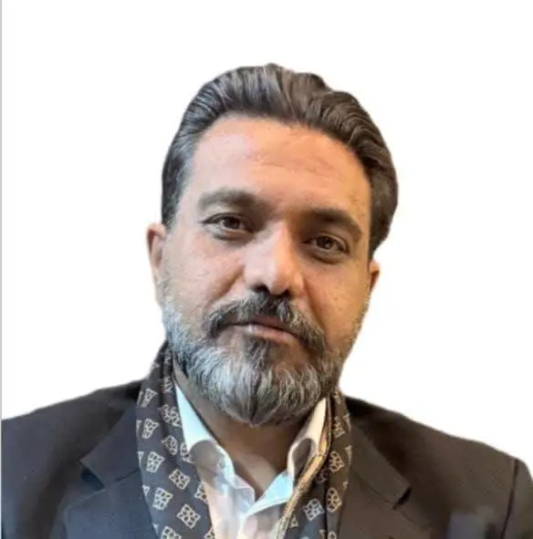 ابوالفضل غلامی