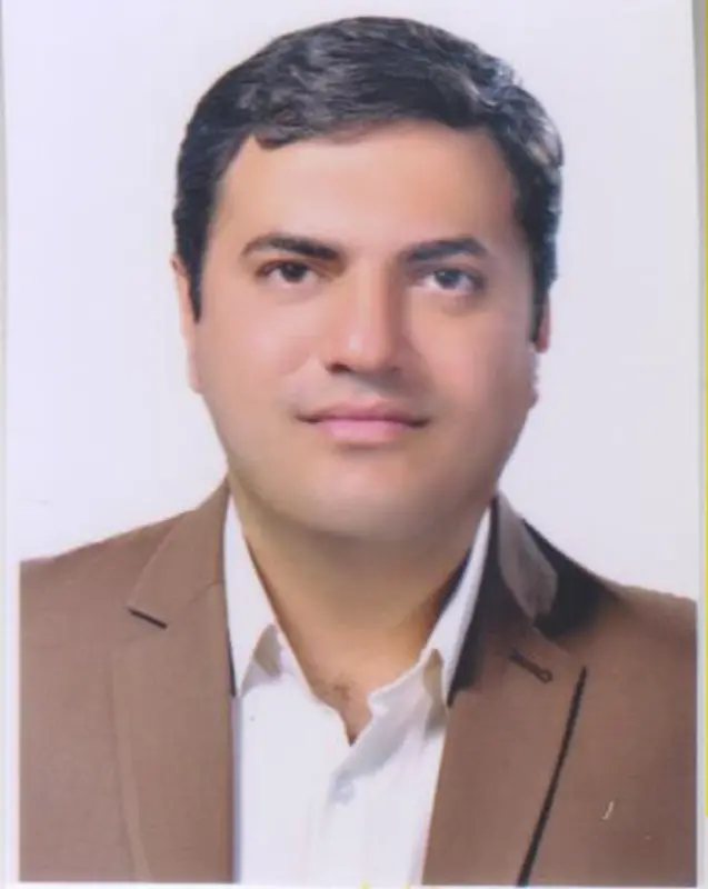 حمید میرزائی