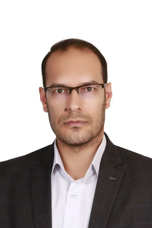 میثم آذرکمان