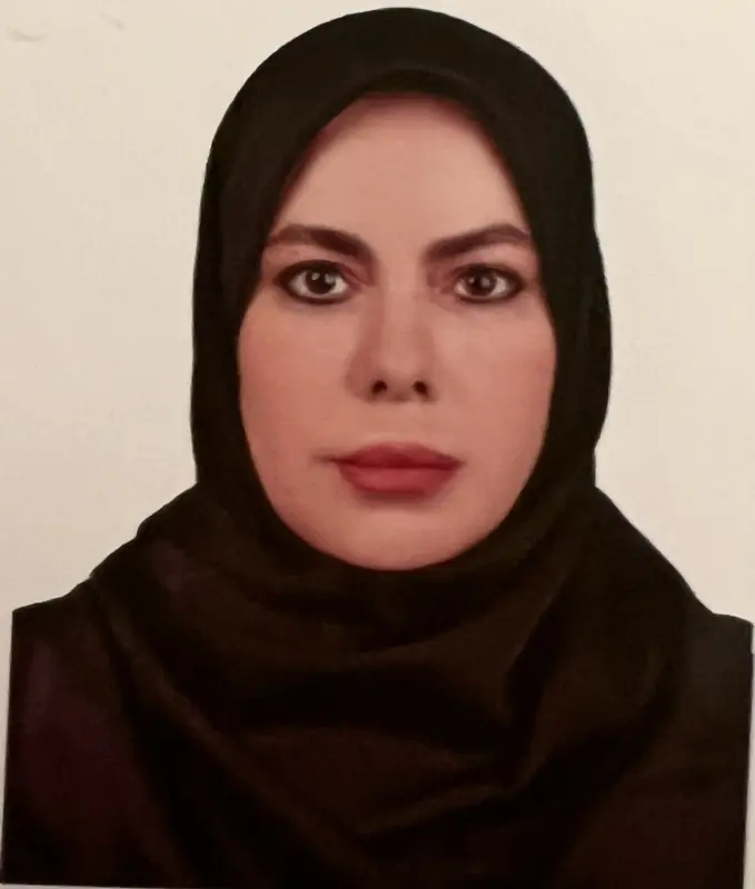 زینت محمدی
