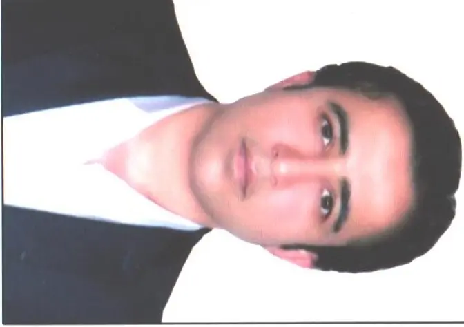 مهدی حیاتی