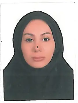 نیلوفر بهرام بیگی سهی