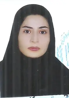 محدثه سادات میرجعفری