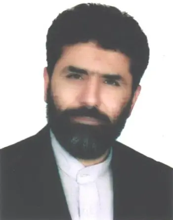 مهدی ناصری
