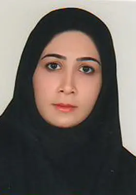 سمیه سادات رجائی رامشه