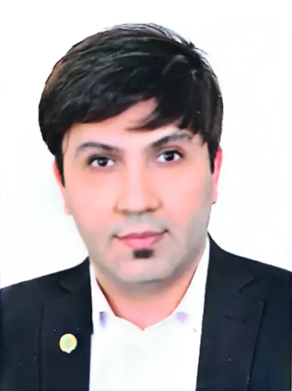 امیررضا زارعی