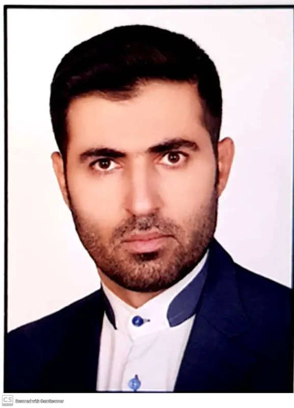 علی تقوائی