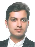 مهدی علیرضائی