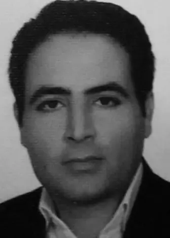 محمود عزیزی