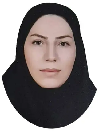 ملیحه حیدری عضد