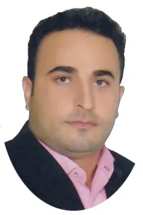 علی عاشوری