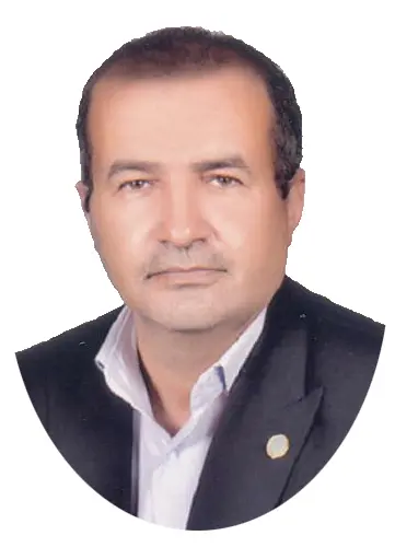 علی انصاری