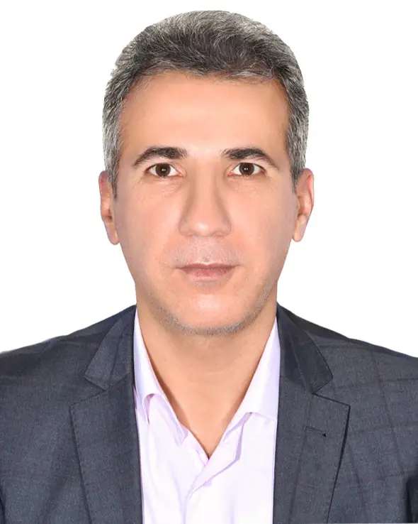 محسن رادمرد