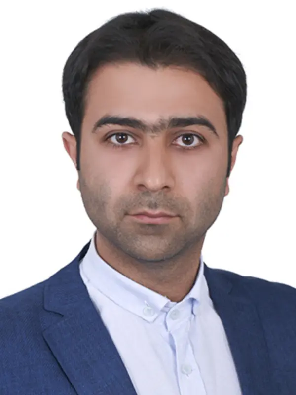 وحید ایوبی نجاتی