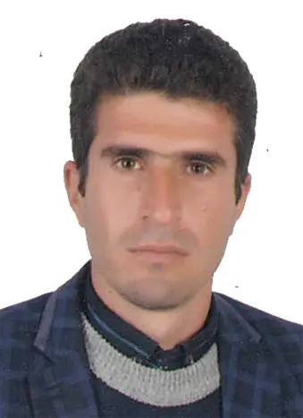 مسلم مقصود پور