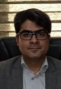 محمد رضا الساق