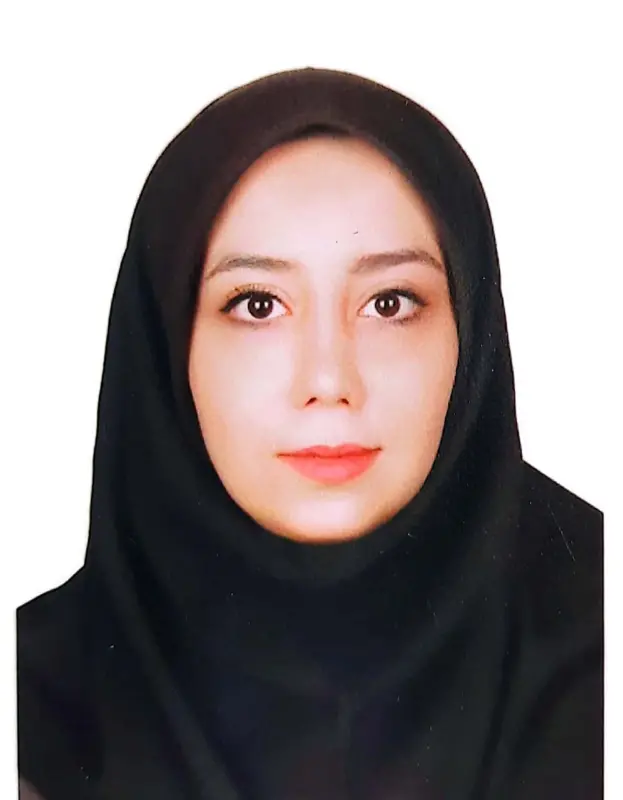 مهسا رحمانی نیا