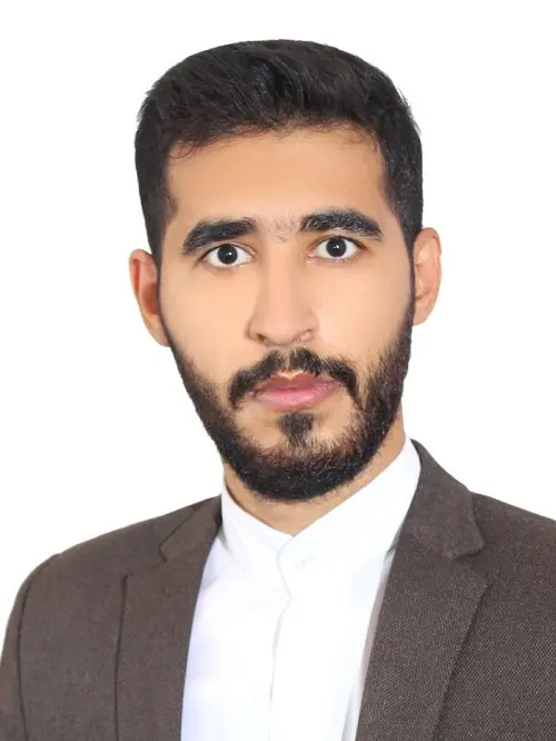 محمدامین رازقندی