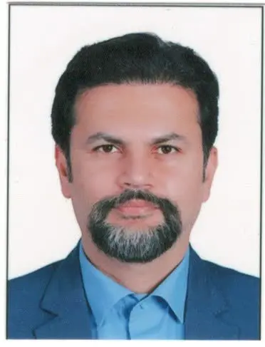 احسان شمس