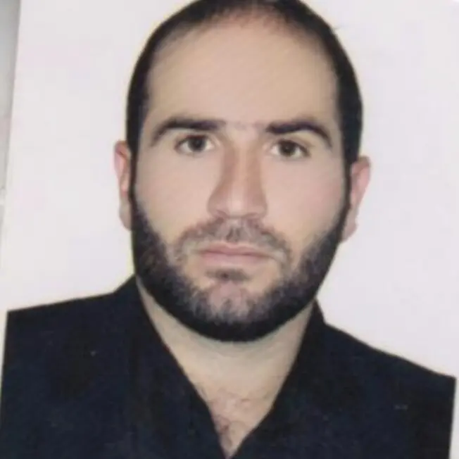 یحیی قاسمی خیاط