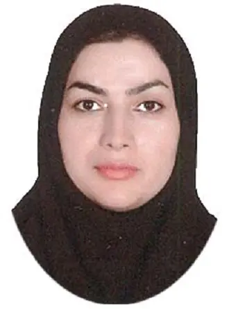 زهراء مشایخی