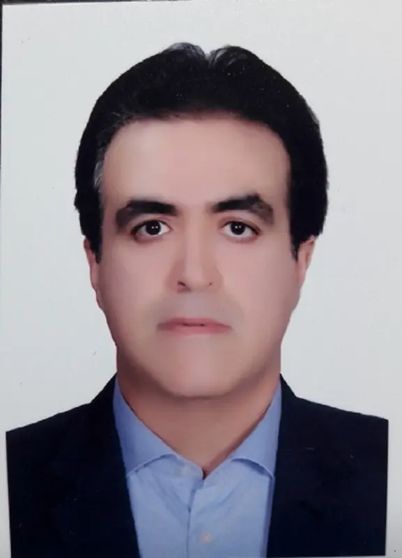 بهنام نظری رودکی
