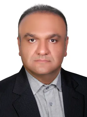 مهدی نیکبخت