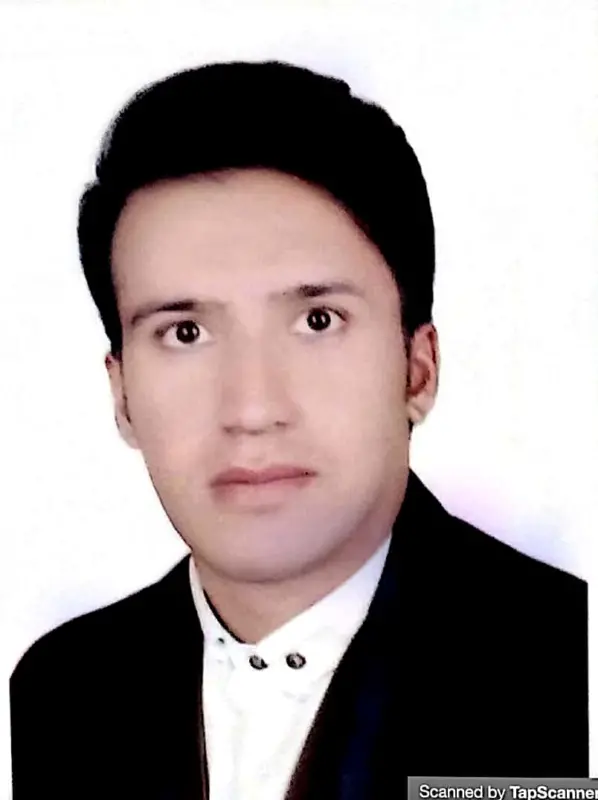 حسن شریفی فرد
