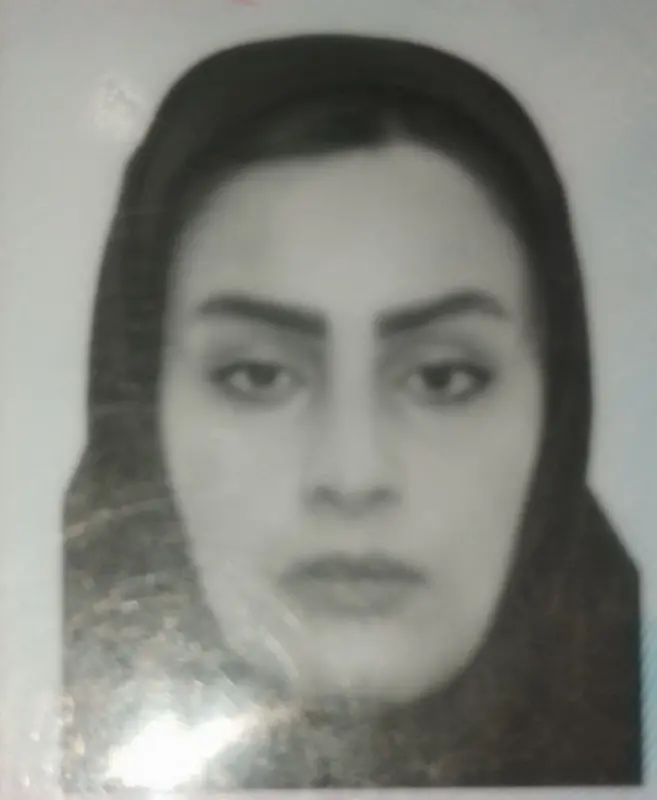 ناهید لرستانی