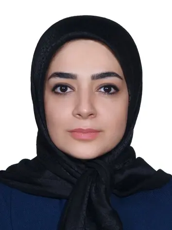 هانیه جبارپور